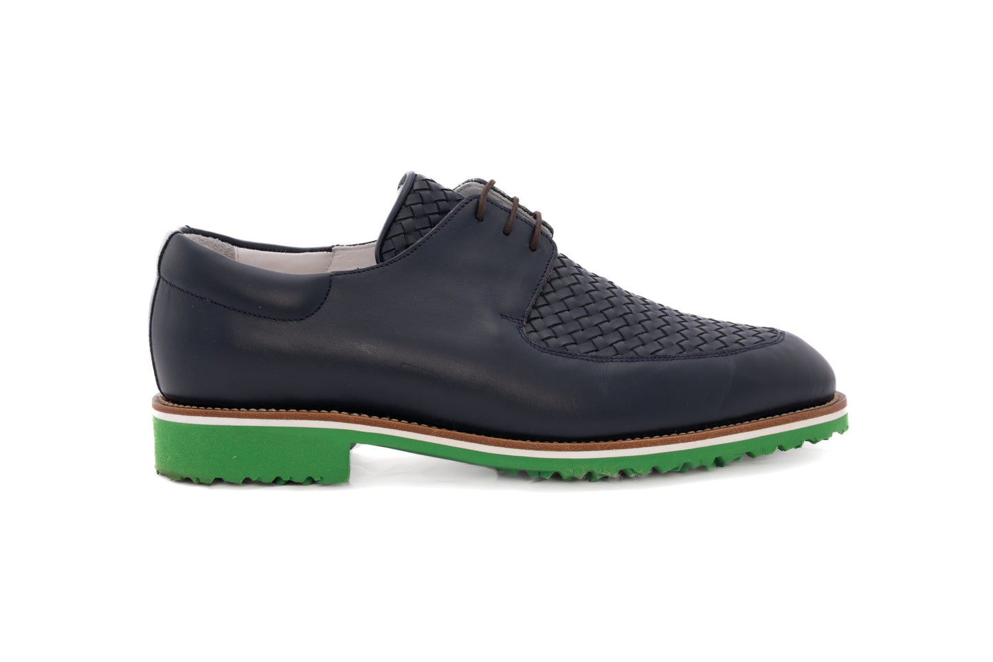 DERBY RIBBED  dunkelblau (Herren)